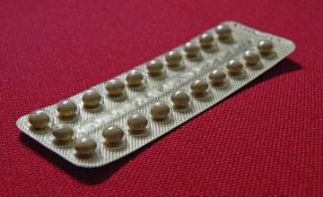 Female Hair Loss and Birth Control Pills