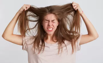 Trichotillomania and Treating Hair Loss